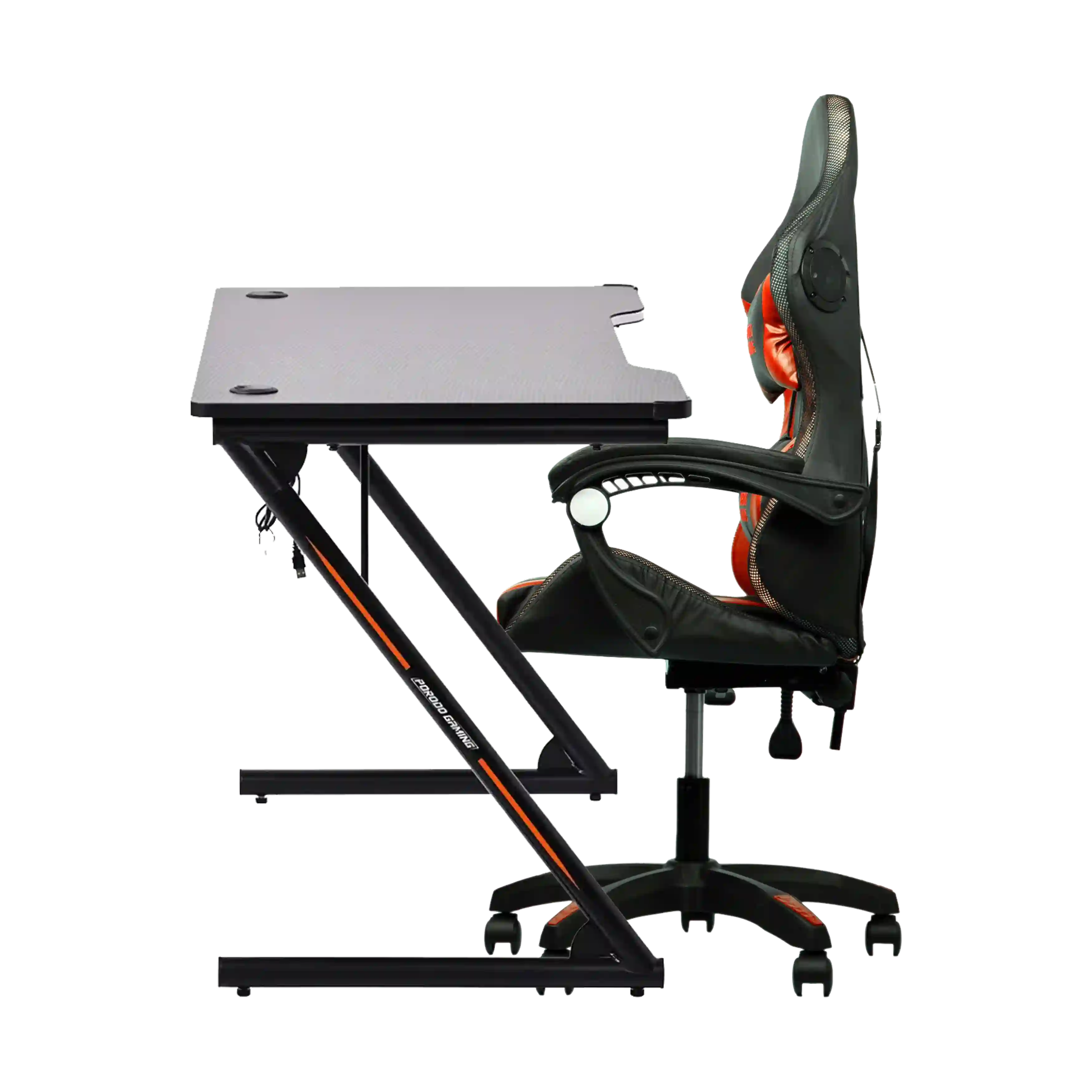 میز صندلی گیمینگ